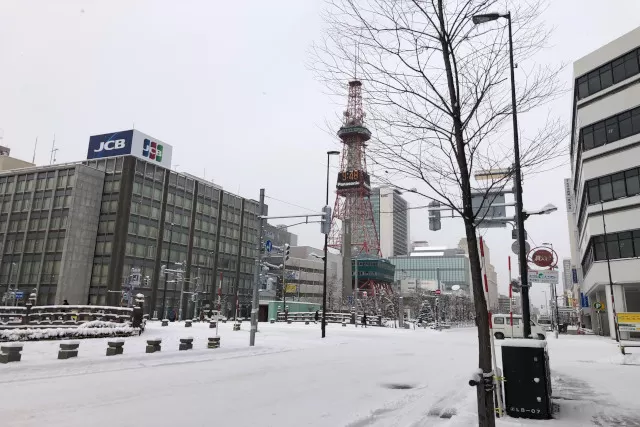 【出張オレフィーチェ】過去のイベント例）日本縦断の旅レポート～仙台・札幌・名古屋編～