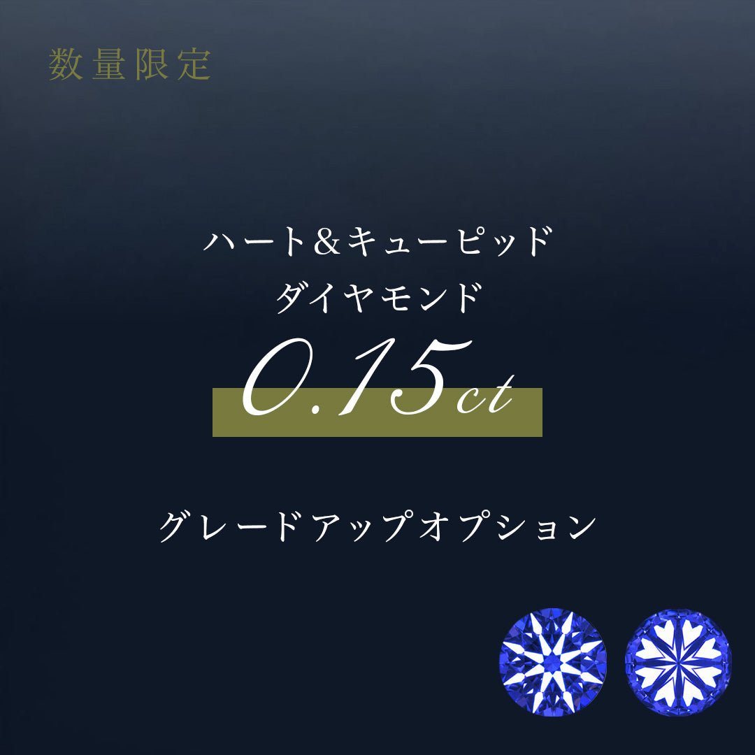 ダイヤ メゾ」ネックレス｜【オレフィーチェ】Orefice オンラインショップ